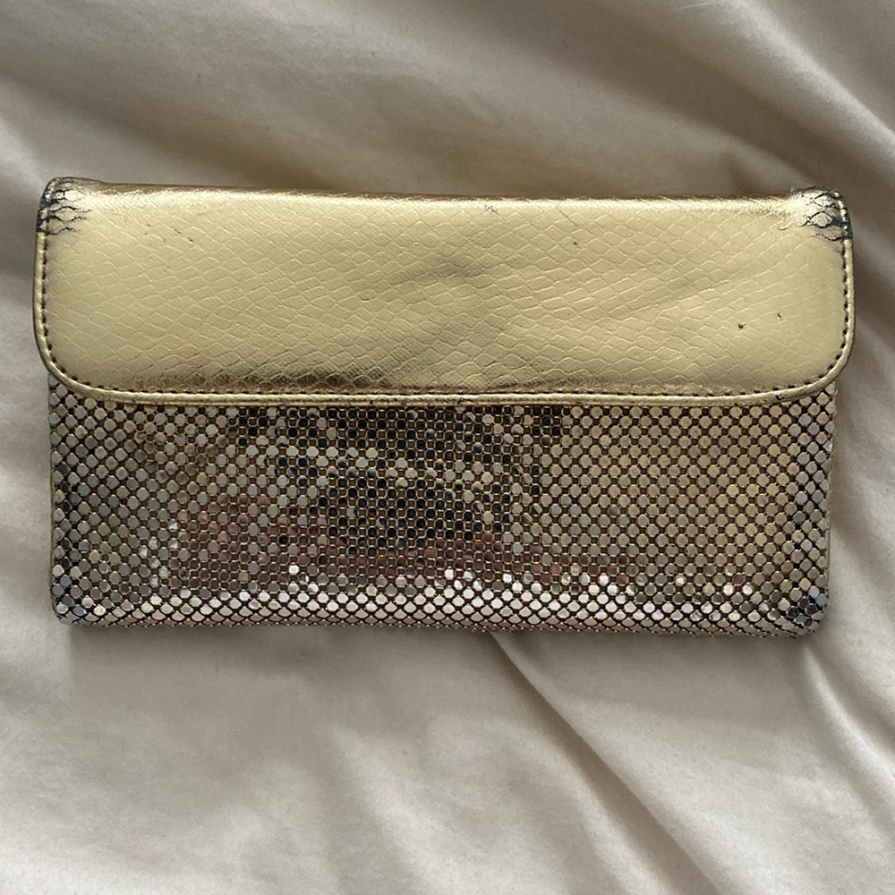 Vintage Wallets-Whiting & Davis
